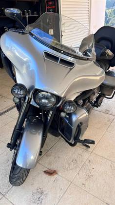 HARLEY-DAVIDSON CVO LIMITED HARLEY-DAVIDSON CVO LIMITED